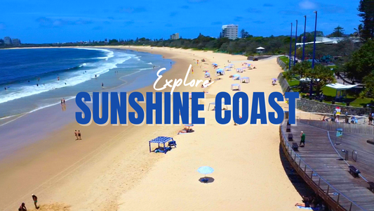 Sunshine Coast Family Attractions for Kids in 2026