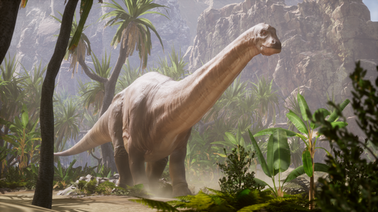 10 Incredible Dinosaur Facts for Kids (Plus the Best Dinosaur Activities on the Sunshine Coast)