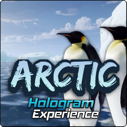 Arctic Adventure