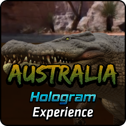 Australia Adventures