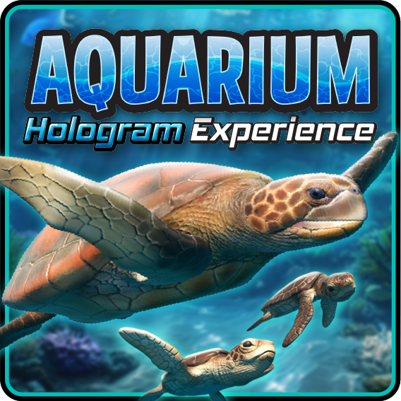 Aquarium Adventure