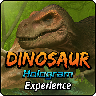 Dinosaur Adventures