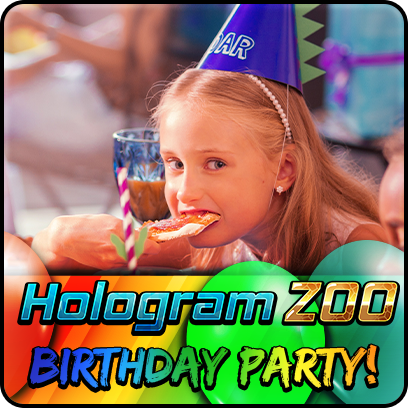 Birthday Parties