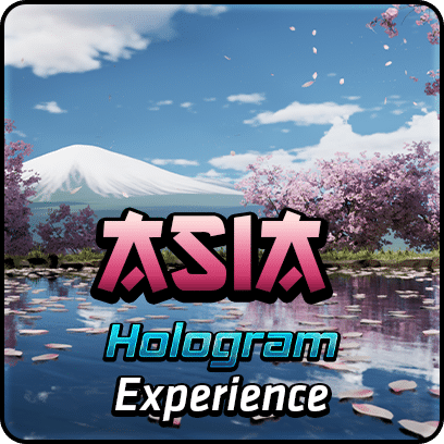 Asia Adventure